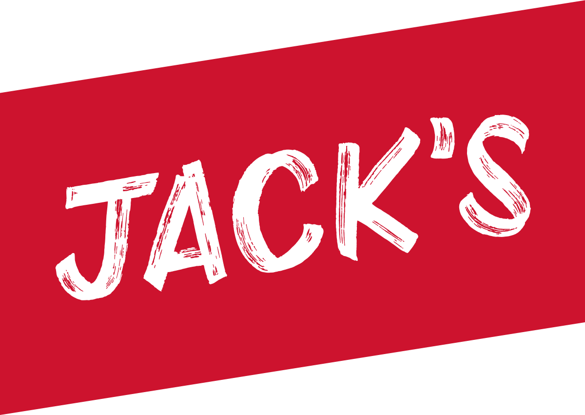Jack's - Jack Cohen's First Store (1200x851), Png Download