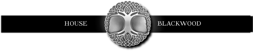 Goodreads Reviews For Bound To Blackwood - Skull (1000x333), Png Download