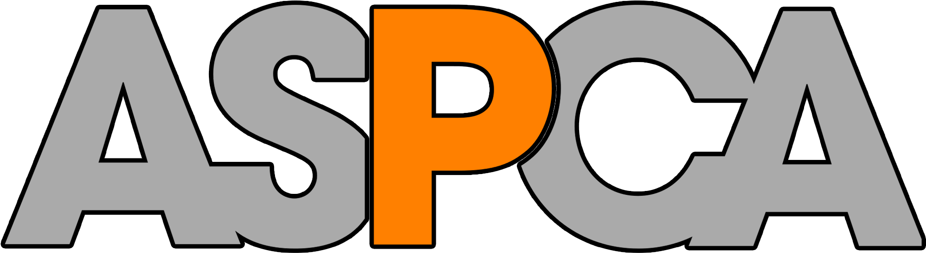 5% Of The Proceeds Will Be Donated To The Aspca To (2000x539), Png Download