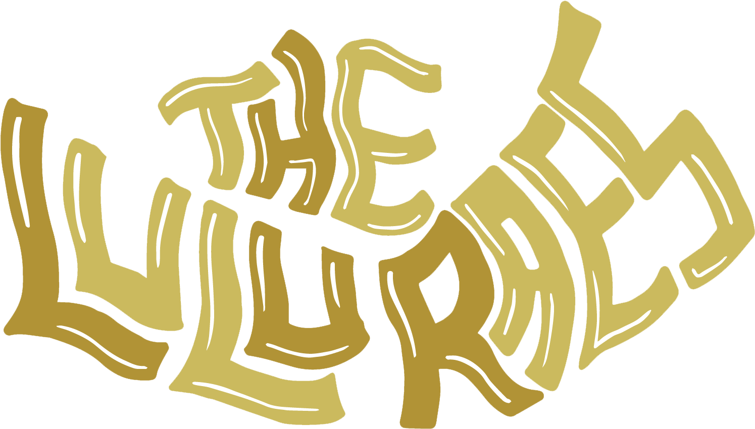 The Lulu Raes - Illustration (1573x900), Png Download