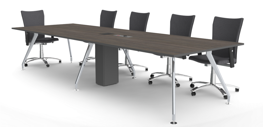 Meeting Table (1000x583), Png Download