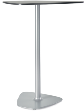 Macao Standing Table, Freeform - End Table (705x705), Png Download