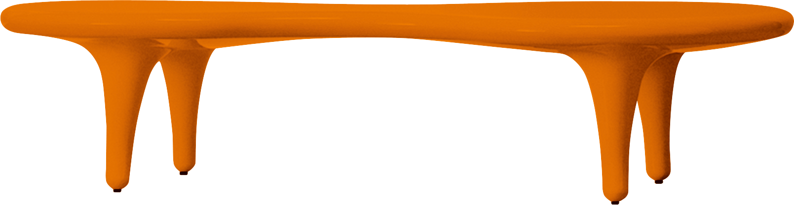 Peach (1609x416), Png Download