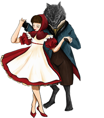 Click And Drag To Re-position The Image, If Desired - Illustration (452x700), Png Download