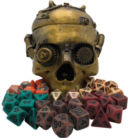 Skull (750x563), Png Download
