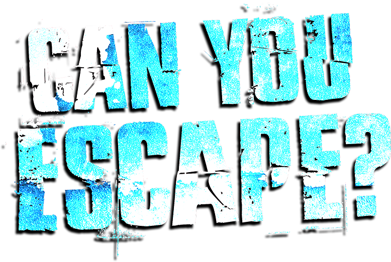 Can You Escape Blue - Calligraphy (778x522), Png Download