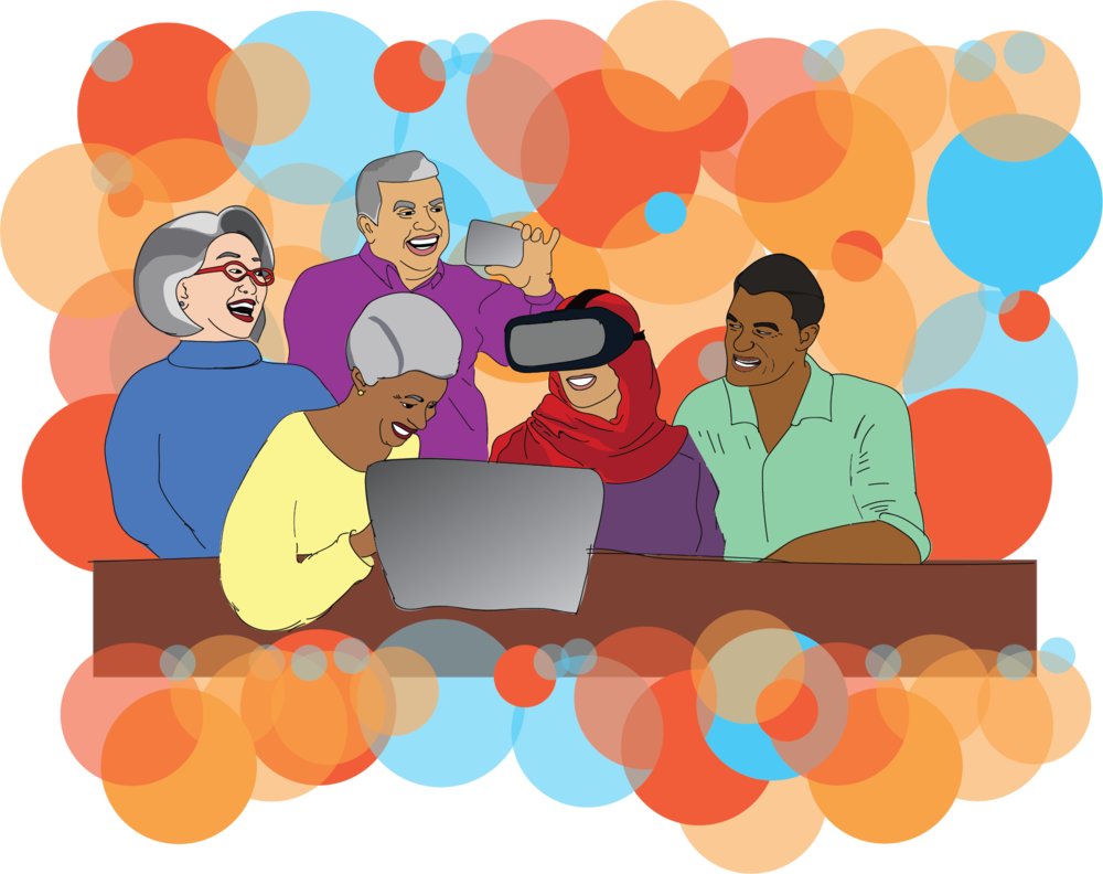 Adultsflyer - Sitting (1000x792), Png Download