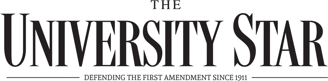 It's Time To Stop Making Excuses For Expensive Textbooks - University Star (1160x292), Png Download