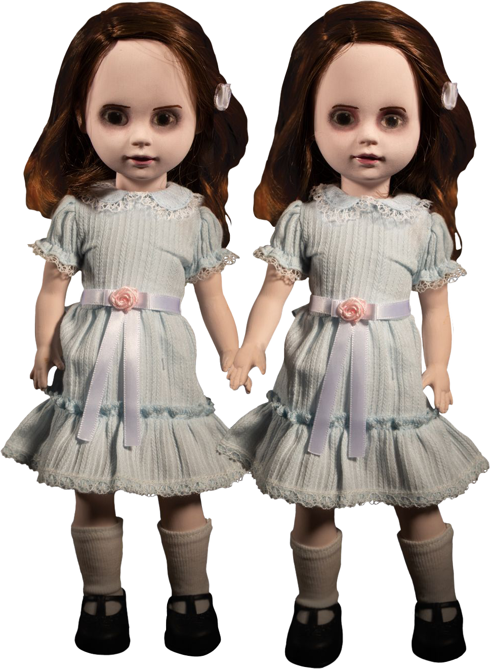 Living Dead Dolls (968x1321), Png Download