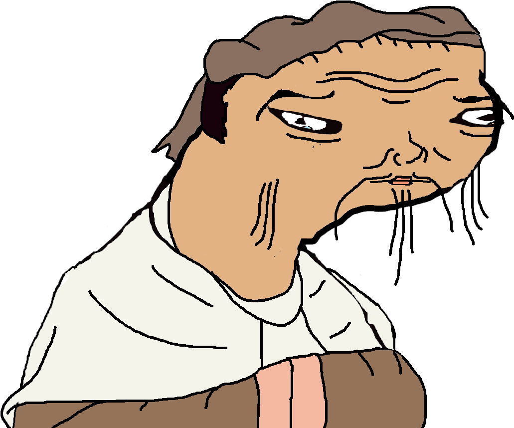 I Drew A Spoderman Confucius, Rate It - Illustration (1920x1080), Png Download
