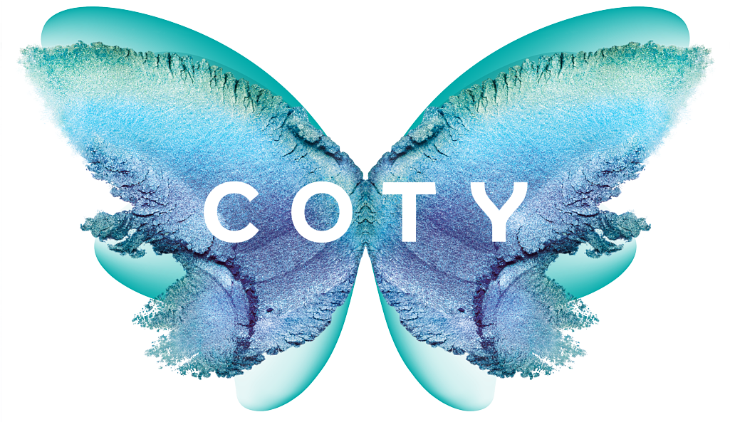 Coty Image - Coty .png (1024x627), Png Download