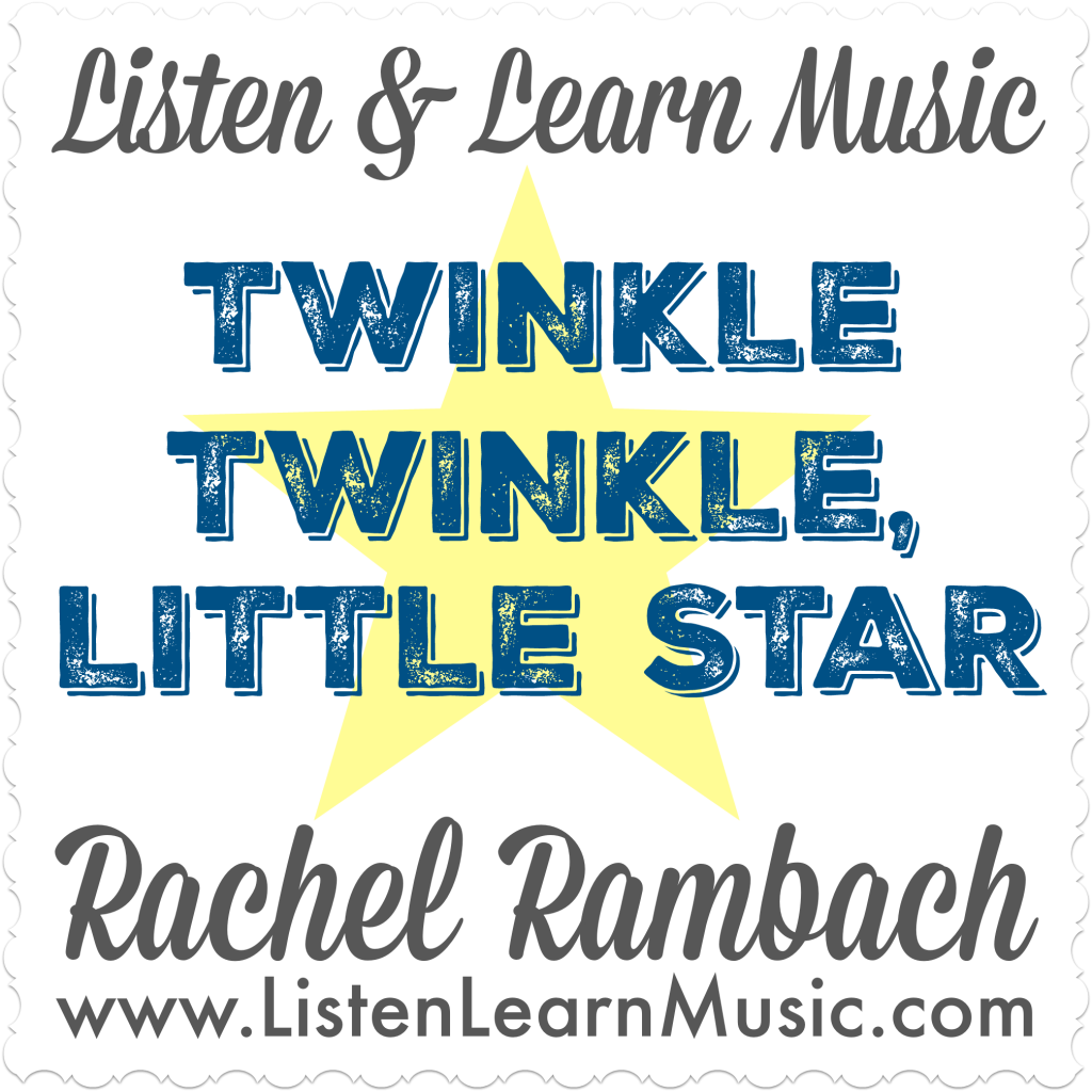 Twinkle Twinkle Little Star Album Cover - Bangkok Bucket List: Go Beyond The Guide Books: 100 (1024x1024), Png Download