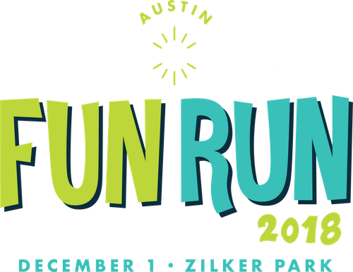 18tolfunrunlogo Unbound Colorwhite300dpi - Graphic Design (500x385), Png Download