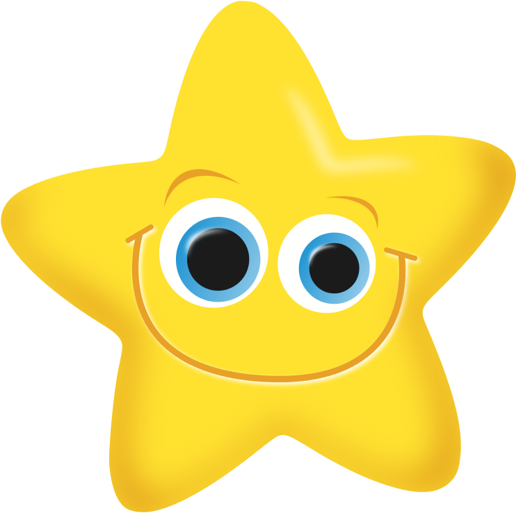 Svg Library Library Little Rooweb - Twinkle Twinkle Little Star Mario (786x800), Png Download