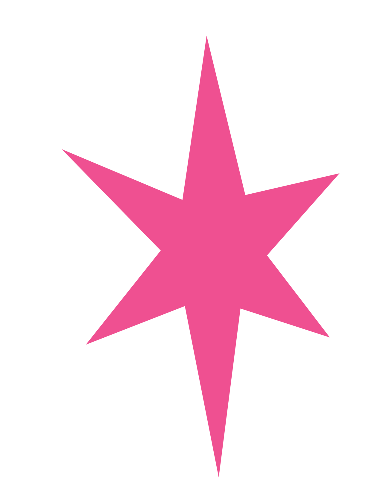 Flor Glitter Pink Png By - Mlp Twilight Cutie Mark (1280x1643), Png Download