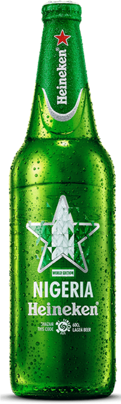 Learn More - Shazam Heineken (402x1397), Png Download