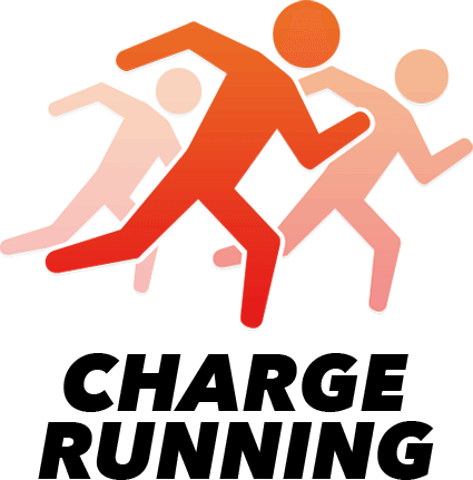 Run It Live With Us On (425x431), Png Download