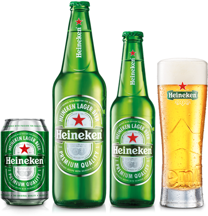 Heineken (477x477), Png Download