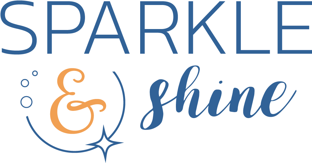 Shine And Sparkle Transparent (1000x537), Png Download