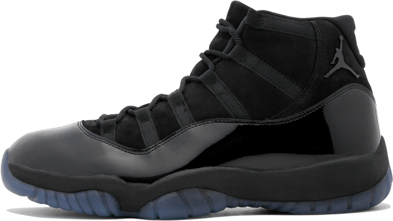 Air Jordan 11 “cap And Gown” - Jordan 11 Cap And Gown Png (1000x600), Png Download