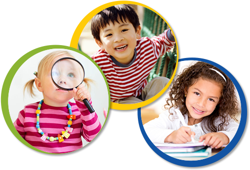 League City Tx Child Care - Baby Day Care Png (537x357), Png Download