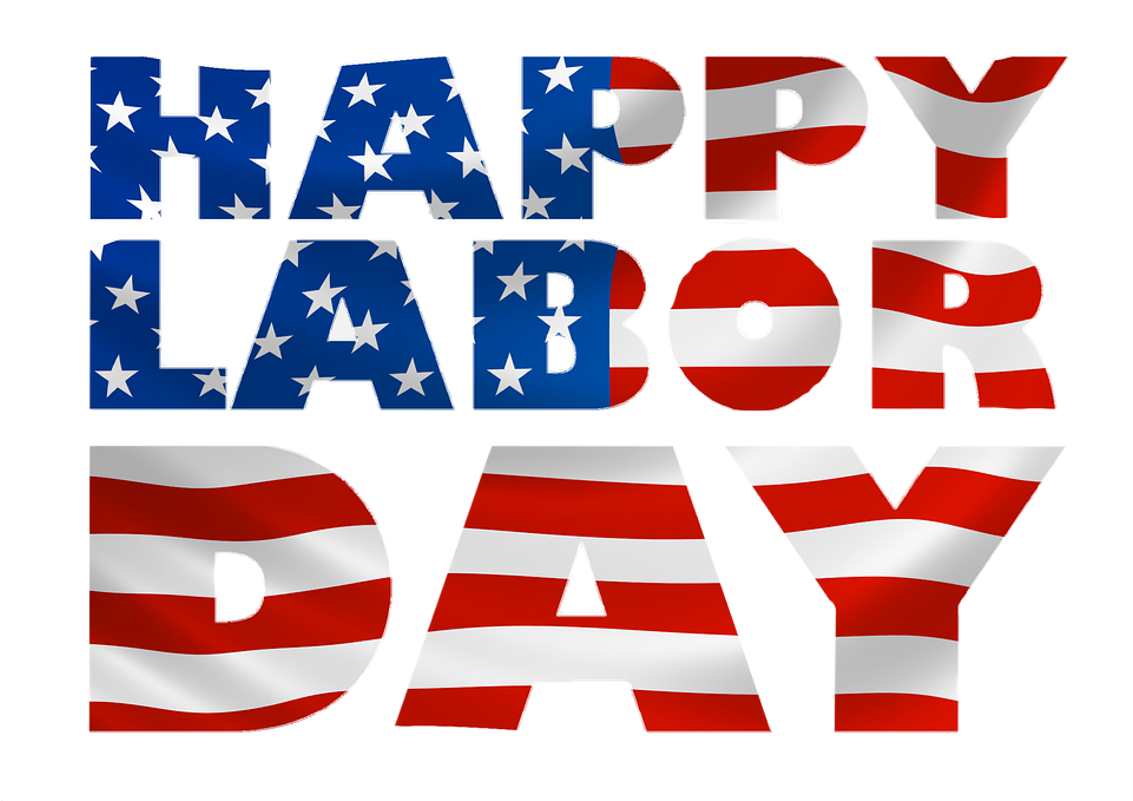 Labor Day - No School (1200x800), Png Download