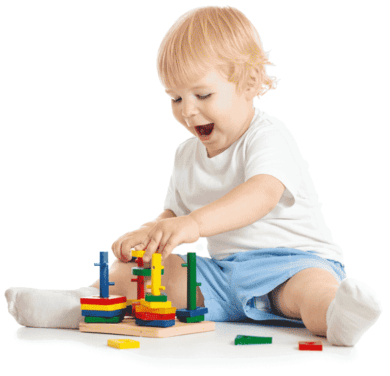 Child Care In Newmarket Ontario - Kindergarten Wordpress Theme (567x546), Png Download