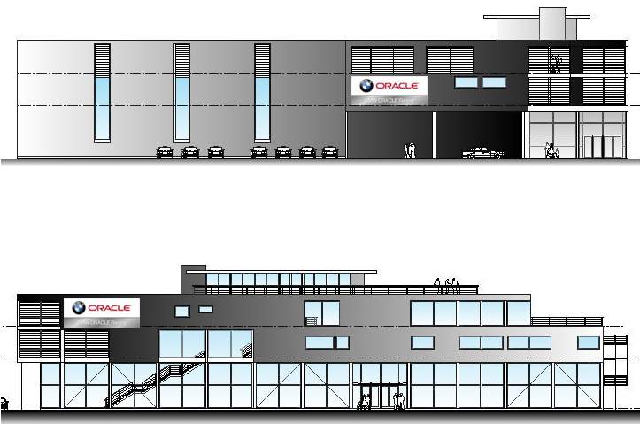 Street Ed Combined - Architect (722x747), Png Download