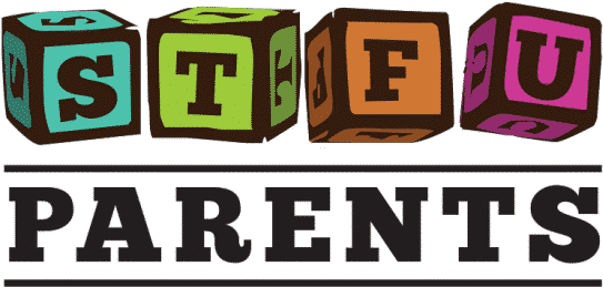 Stfu Parents Tragedyjacking Paid Family Leave Policies - Fit For Life (640x340), Png Download