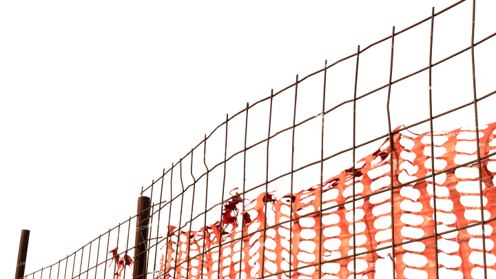 Farm Fencing • Png - Agricultural Fencing (720x405), Png Download