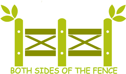 Logo - Fence (558x385), Png Download