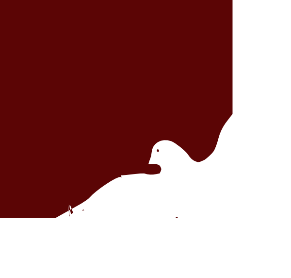 How To Set Use Temp Dove Clipart (600x572), Png Download