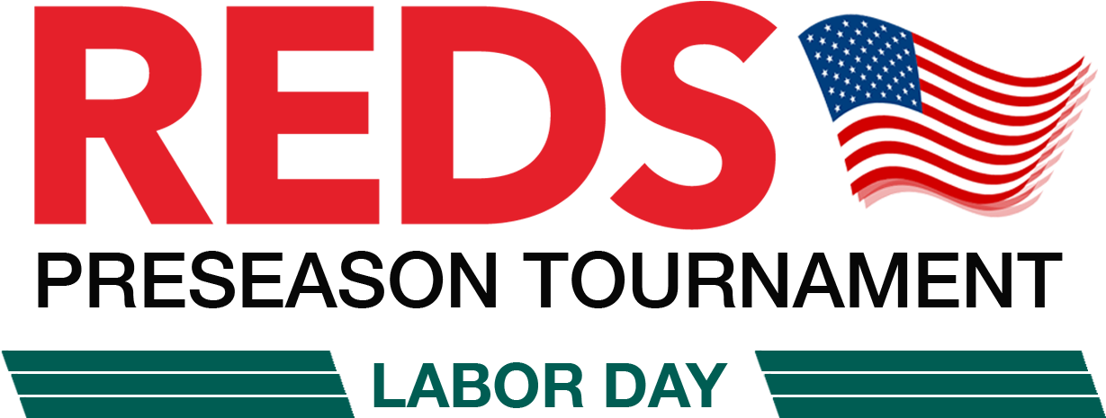 Labor Day - American Flag Clip Art (1283x582), Png Download