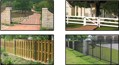 Farm Fence Png - Picket Fence (560x269), Png Download