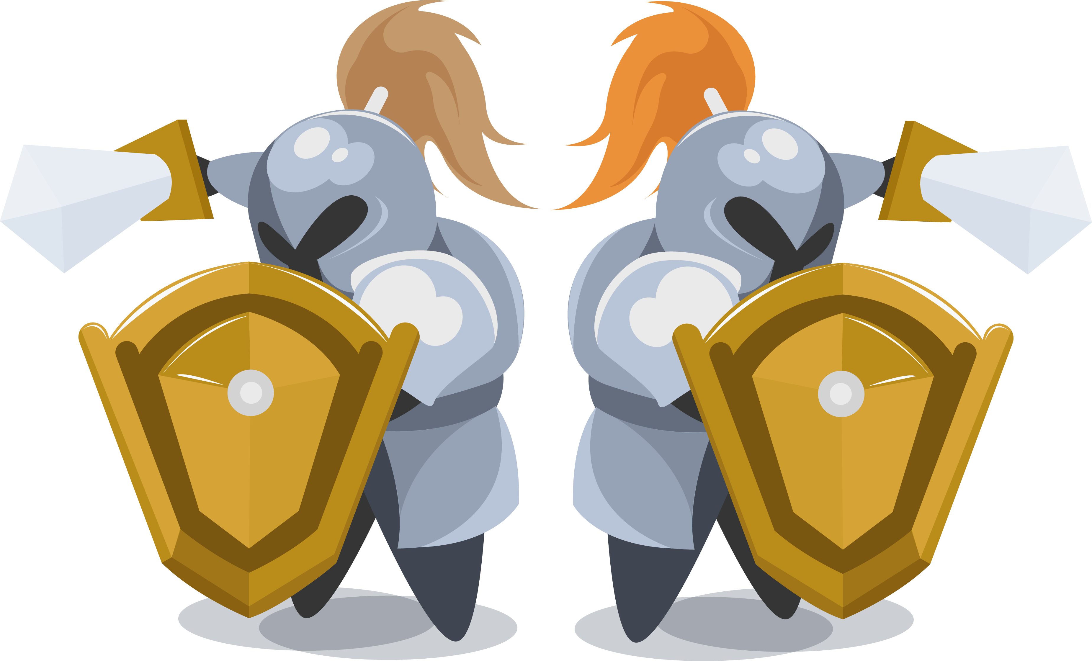 Espada Studios (3700x2240), Png Download