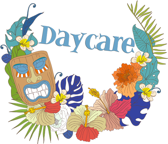 Half Day Multi Pet Packages - Hawaii (591x492), Png Download