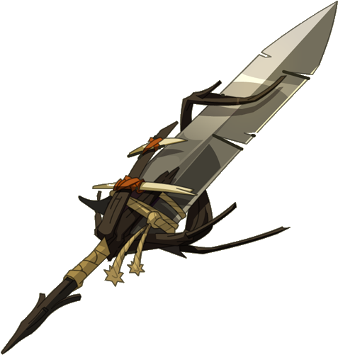 Comments - Dofus Weapons (500x500), Png Download
