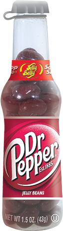 Dr Pepper Bottle Png - Dr Pepper, .5 L Bottles, 12 Pack (500x500), Png Download