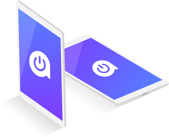We Find Deals You Want From Providers You Trust - Traffic Sign (660x580), Png Download
