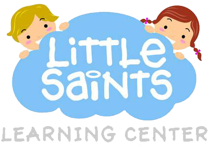 Little Saints Daycare & Learning Center Maple Ridge (620x312), Png Download