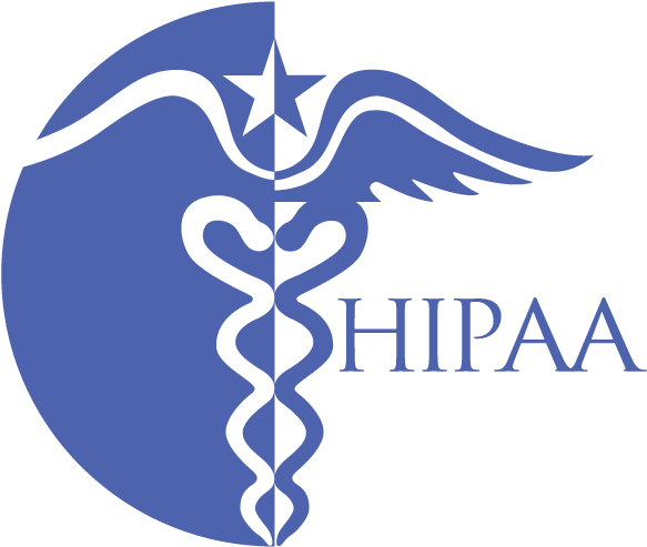 Centurylink Iaas Meets Hipaa Compliance Requirements - Health Insurance Portability And Accountability Act (600x600), Png Download