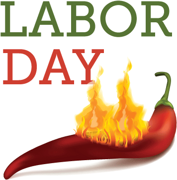 Labor Day - World Book Day 2012 (400x400), Png Download