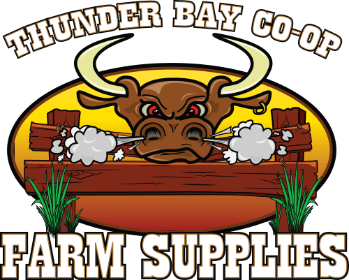 Skip To Content Thunder Bay Co-op Farm Supplies - Thunder Bay Co-op Farm Supplies (500x401), Png Download