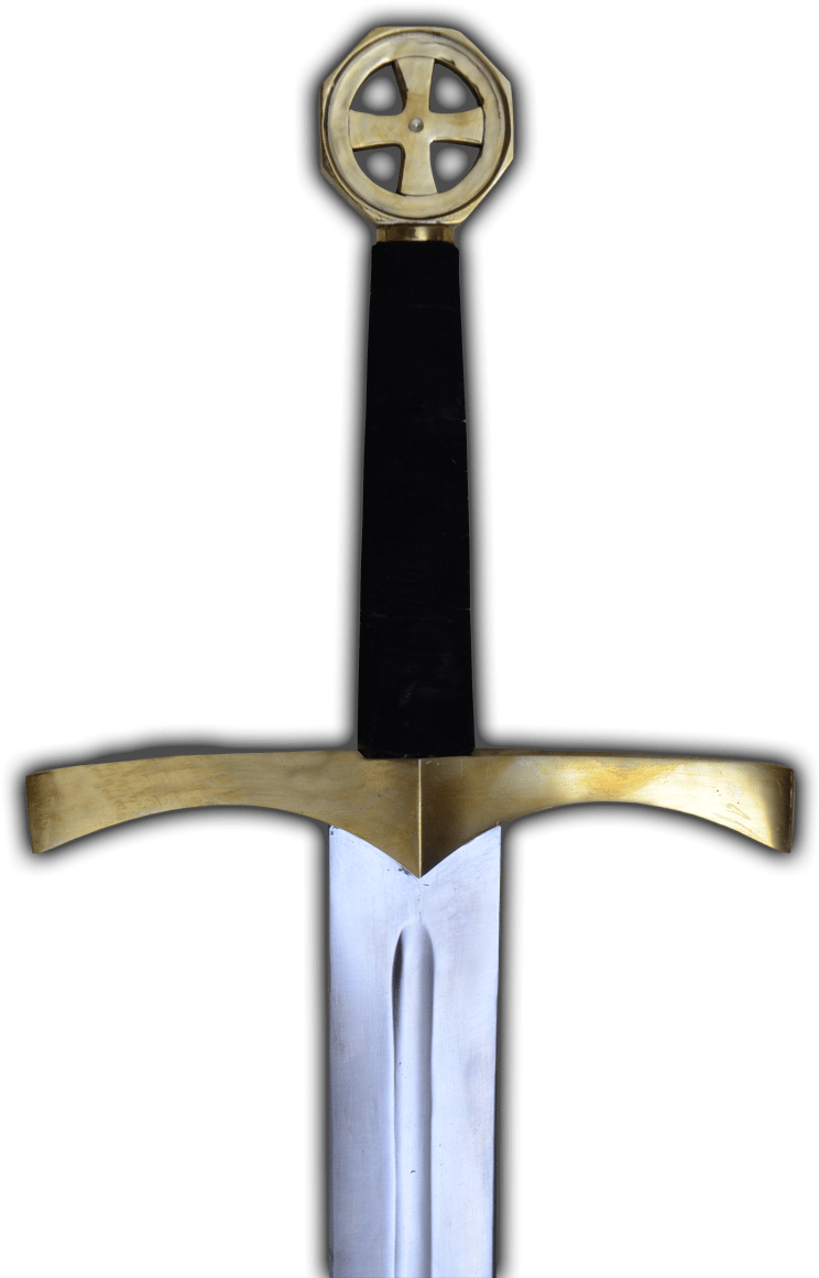 Espadas Maestro Mason Archivos - Bronze (1200x1200), Png Download