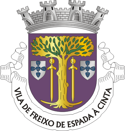 Fec - Coat Of Arms (413x434), Png Download