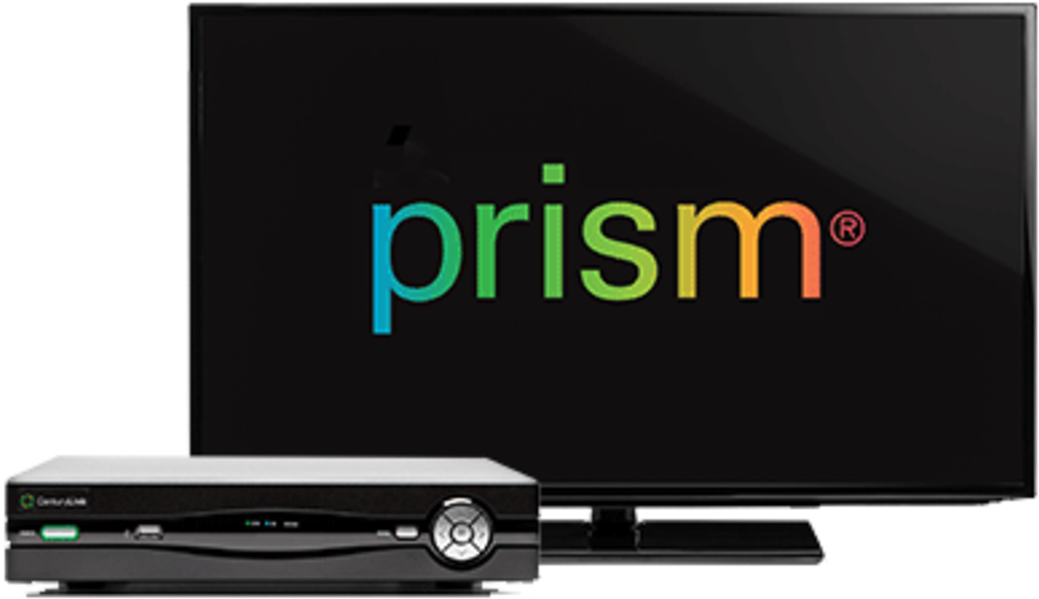 Download Centurylink's Prism Tv Today Launched Prism Sports Centurylink Prism Logo Transparent