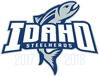 Idaho Steelheads - Centurylink Arena - Idaho Steelheads Logo (400x464), Png Download