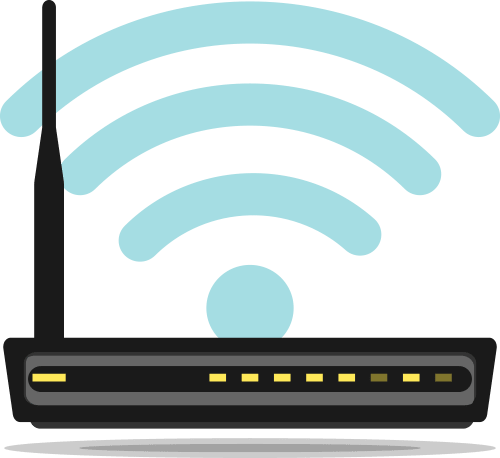 View Centurylink Routers - Electronics (500x458), Png Download