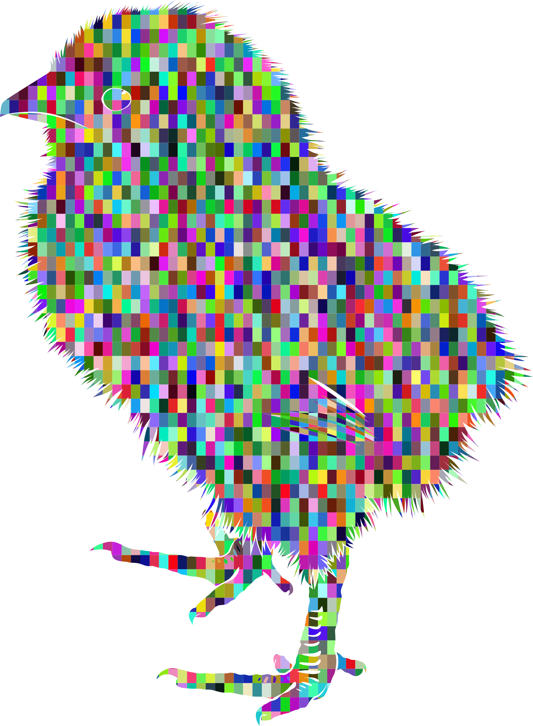 Big Image - Clip Art (1702x2318), Png Download