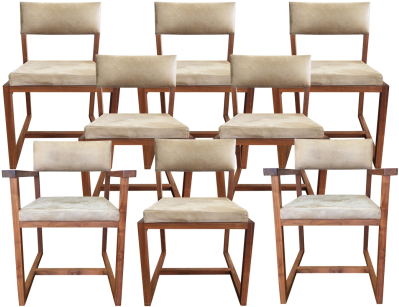De La Espada - Chair (736x460), Png Download